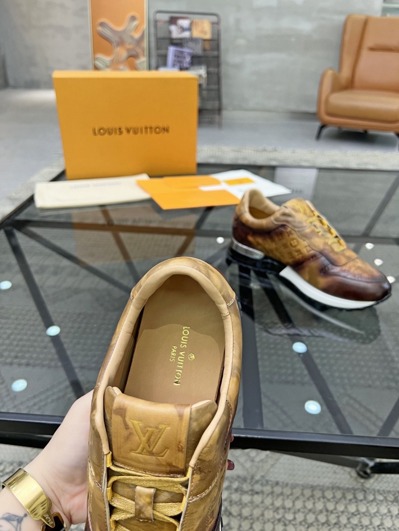 Louis Vuitton Sneakers